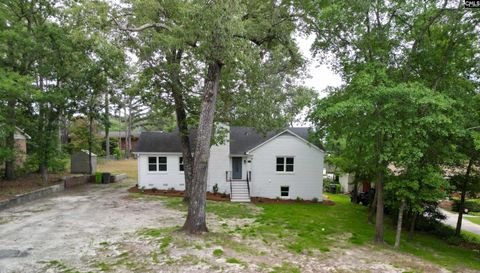 A home in Columbia