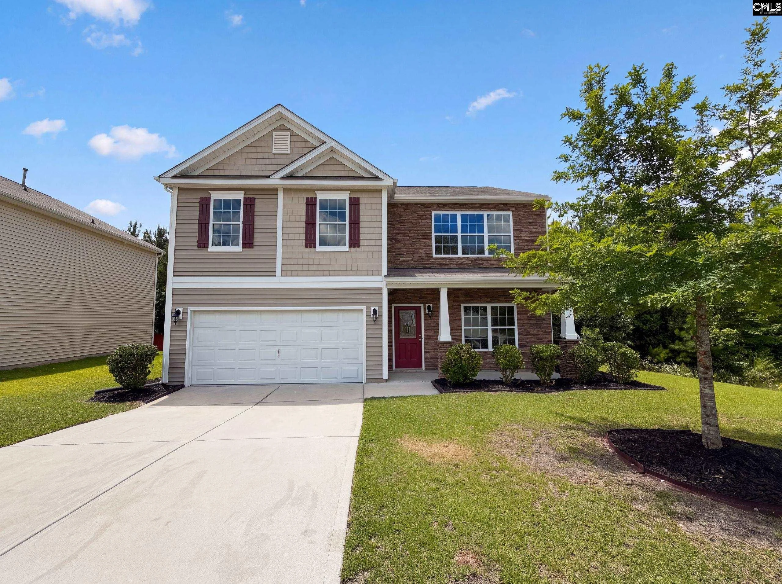 1144 Campbell Ridge Drive