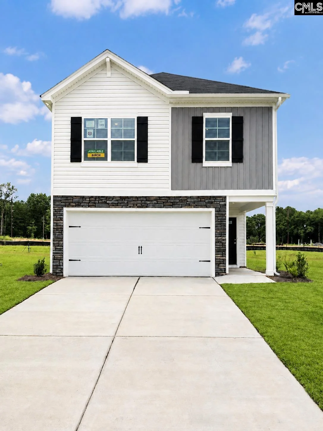 127 Cape Horn Drive