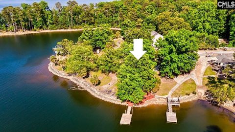 Photo of 245 Rocky Retreat Court, Leesville, SC 29070 (MLS # 632386)