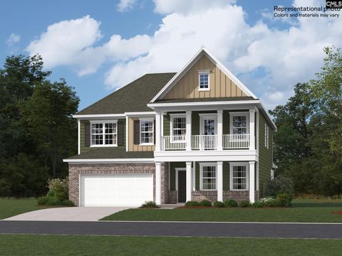 Photo of 235 Foxglade Drive, Gilbert, SC 29054 (MLS # 634404)