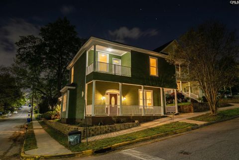 Property photo of 1018 Price Avenue, Columbia, SC 29201