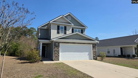 Photo of 355 Spring Meadow Road, Columbia, SC 29223 (MLS # 628398)