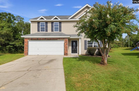 Photo of 34 Nottingham Court, Columbia, SC 29209 (MLS # 642819)