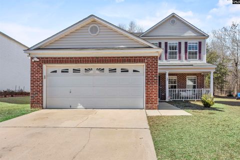 Photo of 267 Ashewood Lake Drive, Columbia, SC 29209 (MLS # 627483)