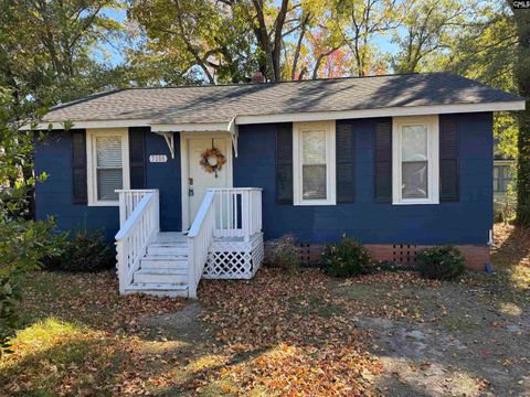 Photo of 7101 Tama Road, Columbia, SC 29209 (MLS # 621460)