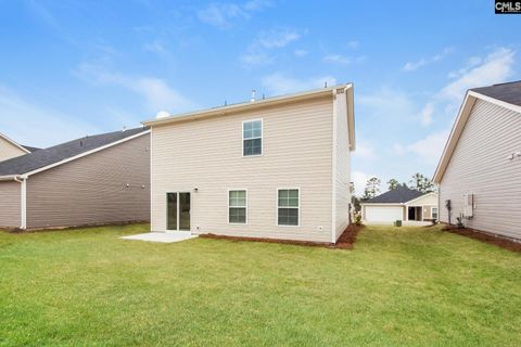 A home in Lexington