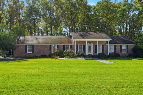 Photo of 598 Maple Branch Road, Reevesville, SC 29471 (MLS # 622094)