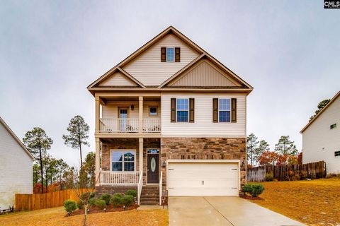 Photo of 220 Cassique Drive, Lexington, SC 29073 (MLS # 622760)