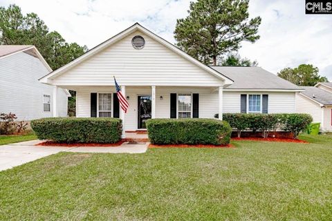 A home in Irmo