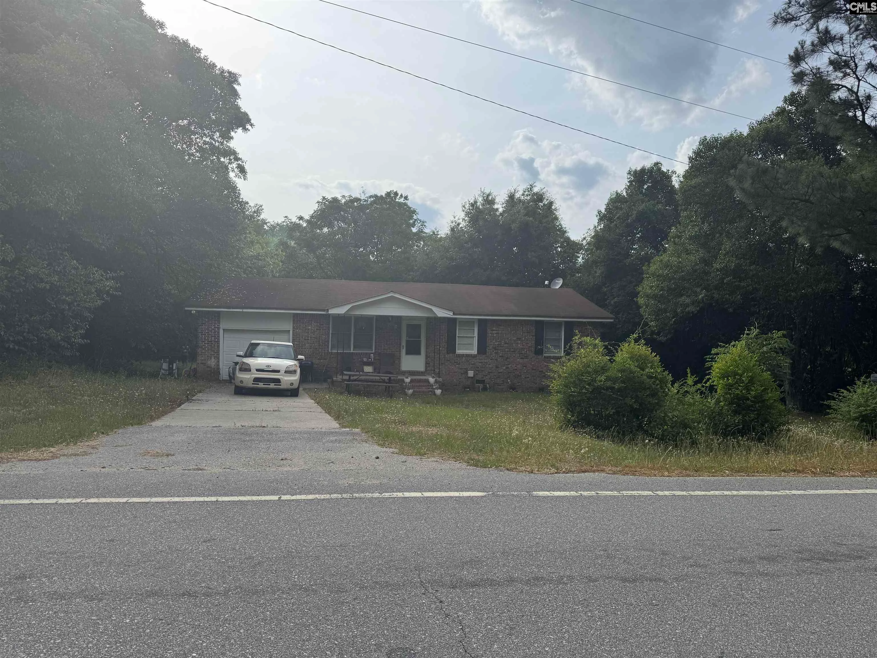 1010 Calvary Church Road, Norway, SC, 29107