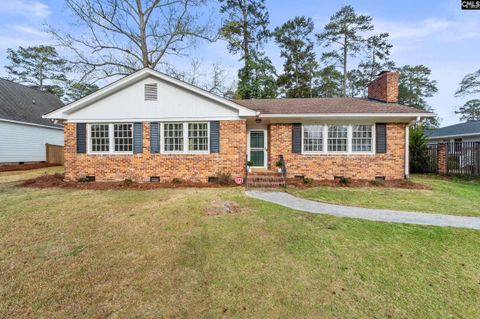 Photo of 819 Burwell Lane, Columbia, SC 29205 (MLS # 628774)