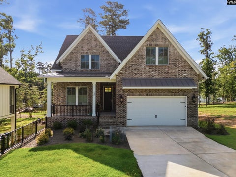 Property photo of 32 Shoreview Drive, Prosperity, SC 29127