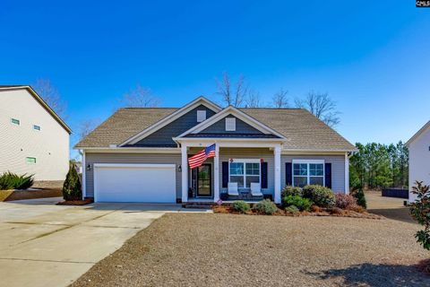 Photo of 74 Rapid Run Rd, Camden, SC 29020 (MLS # 626435)