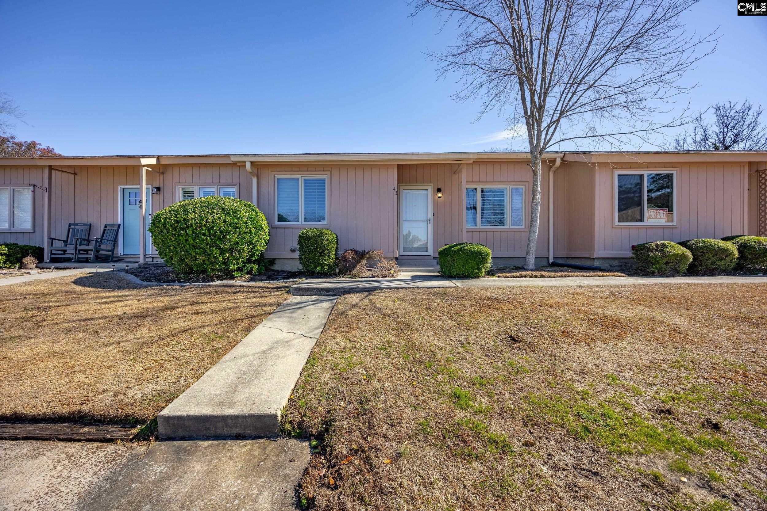 43 Boardwalk Lane