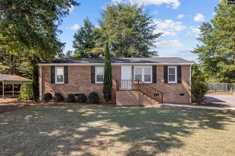 Photo of 1032 Rawl Road, Lexington, SC 29072 (MLS # 641177)