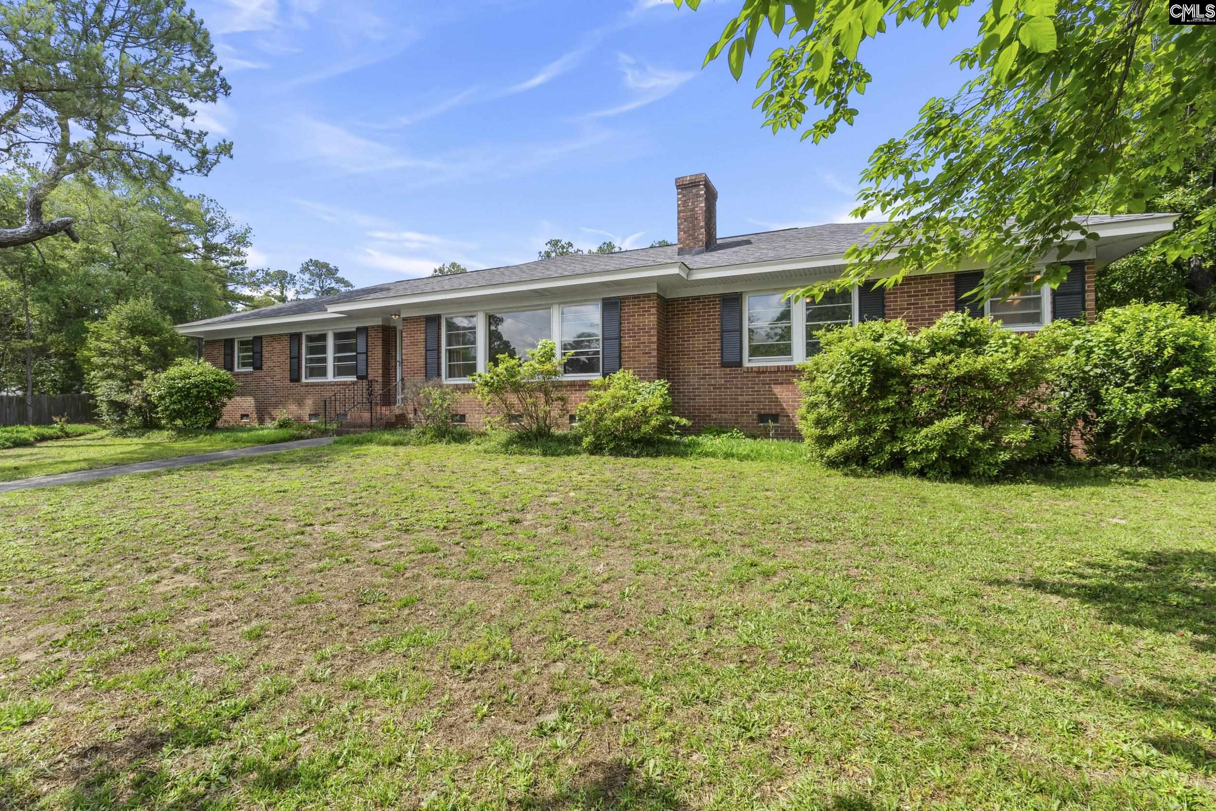 2738 Stepp Drive