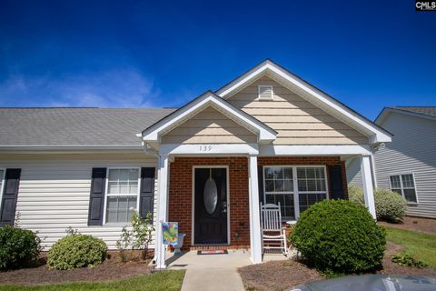 A home in West Columbia