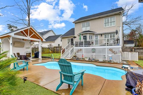 Photo of 821 Mallard Lakes Drive, Lexington, SC 29072 (MLS # 627926)