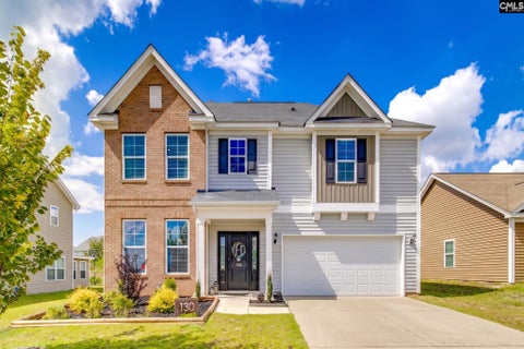 Photo of 130 Silverbell Lane, Lexington, SC 29073 (MLS # 643216)