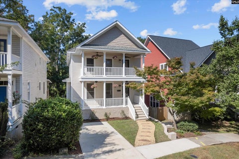 Photo of 2315 Gadsden Street, Columbia, SC 29201 (MLS # 642195)