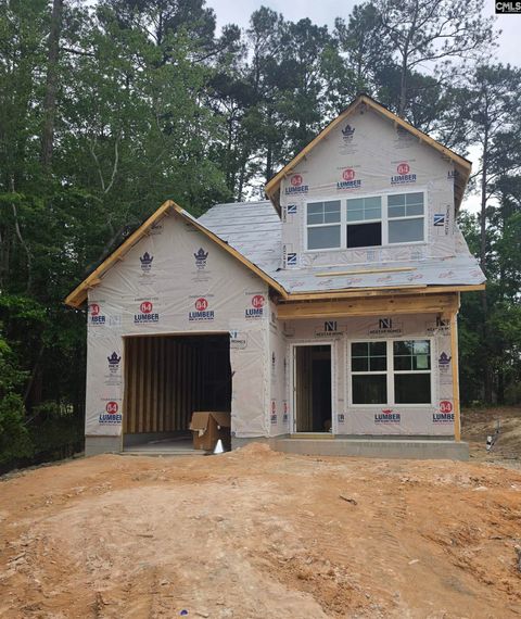 Property photo of 126 Creekside Cottage Court, Blythewood, SC 29016