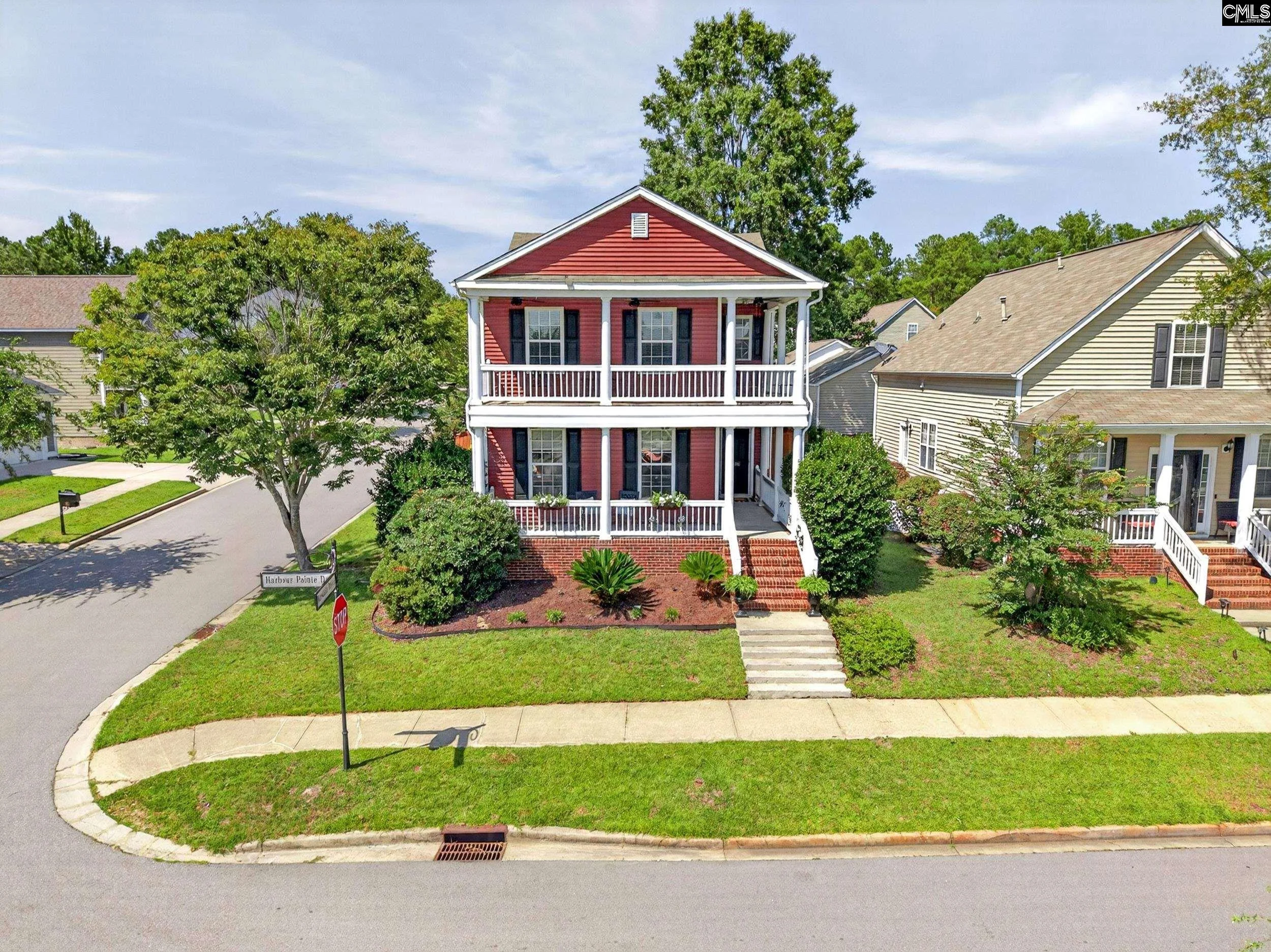 626 Harbour Pointe Drive