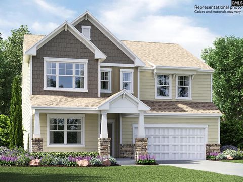 Photo of 231 Foxglade Drive, Gilbert, SC 29054 (MLS # 632311)