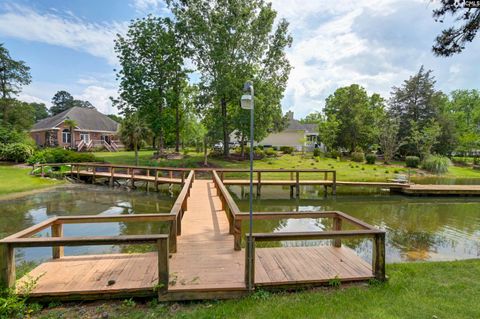 A home in Chapin