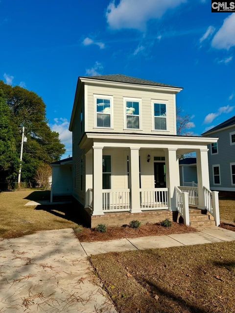 A home in Cayce