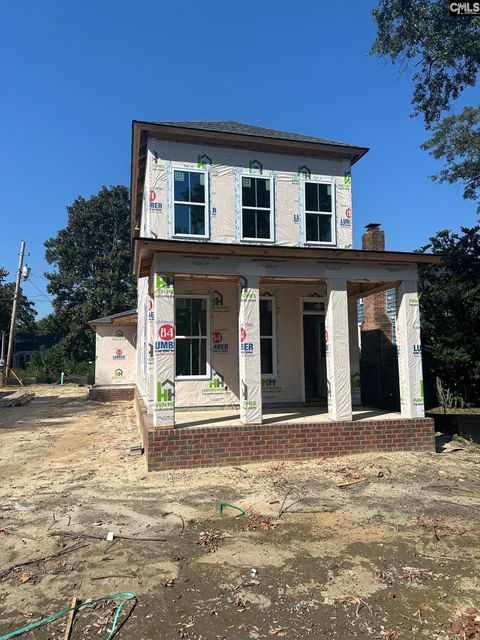 A home in Cayce