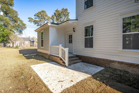 A home in Cayce