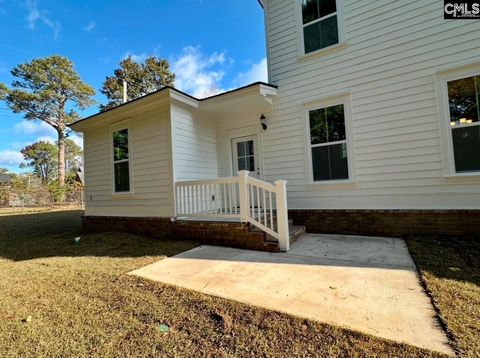 A home in Cayce