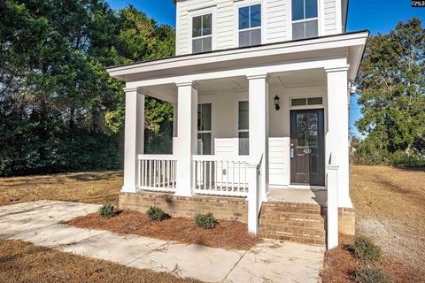 A home in Cayce