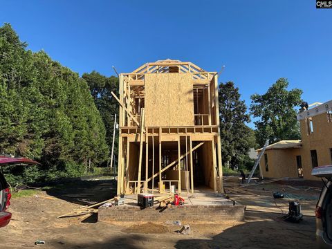 A home in Cayce