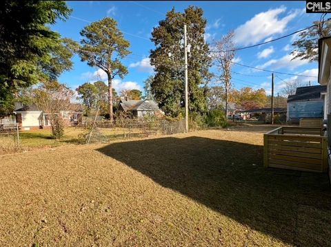 A home in Cayce