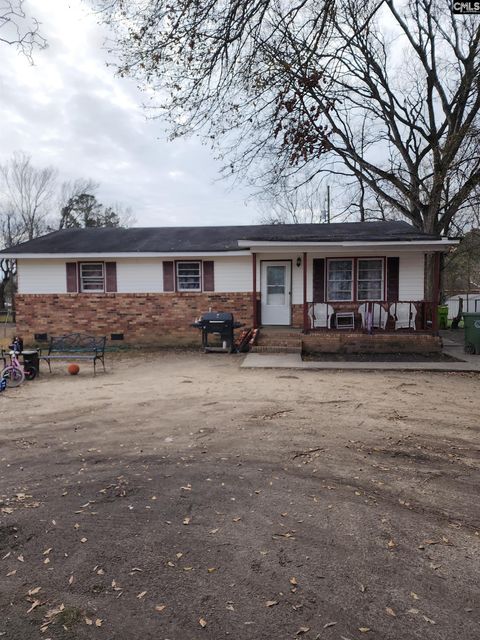 A home in Columbia