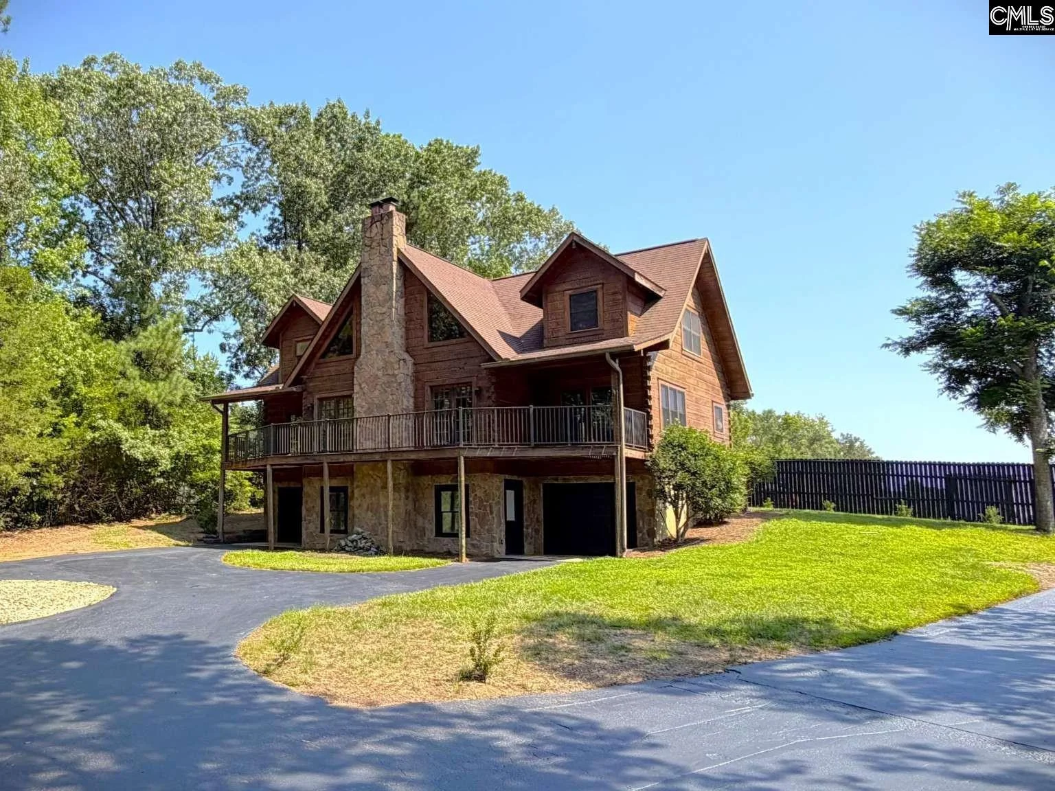 11302 Broad River Road