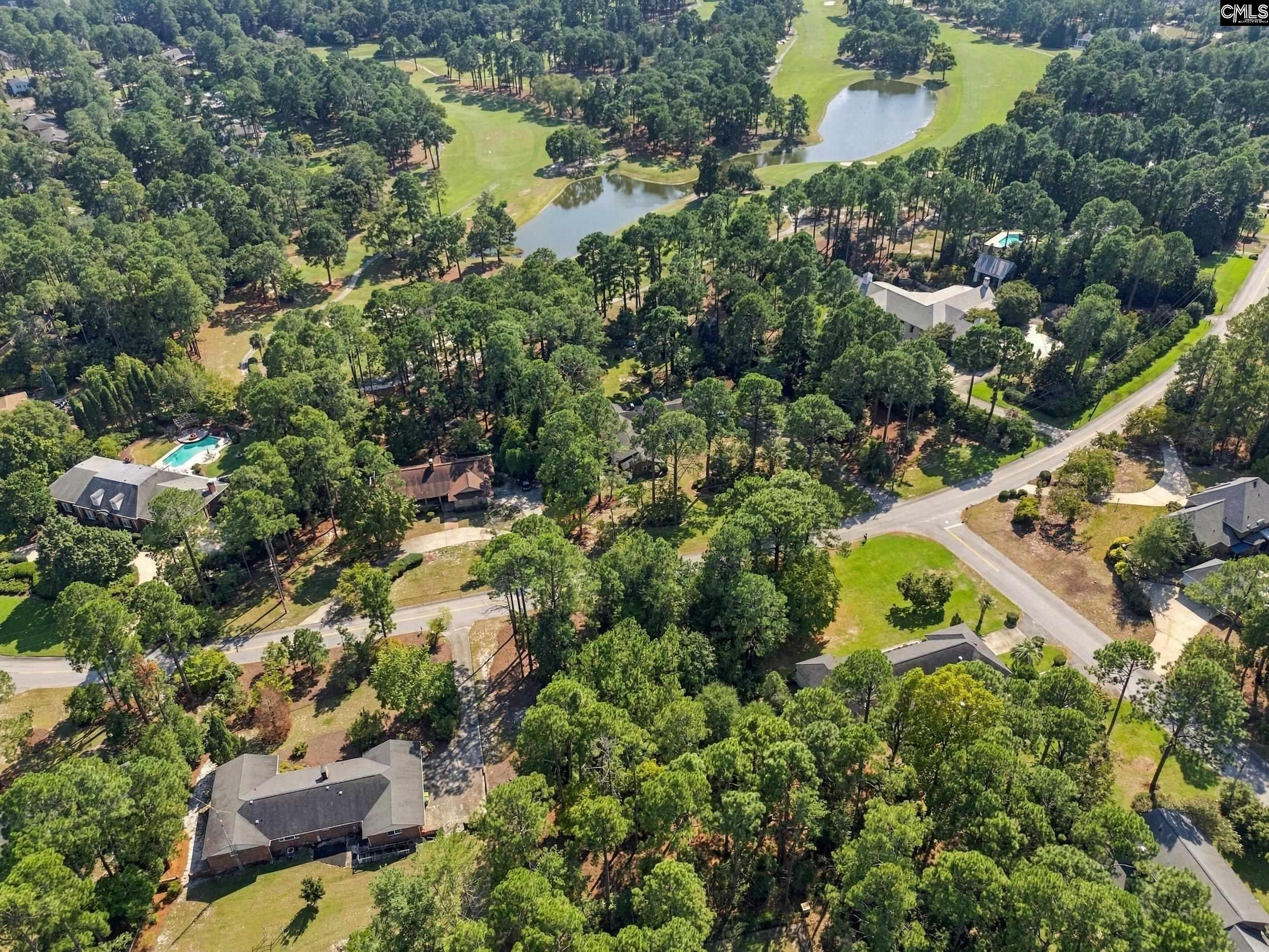2413 Bermuda Hills Road