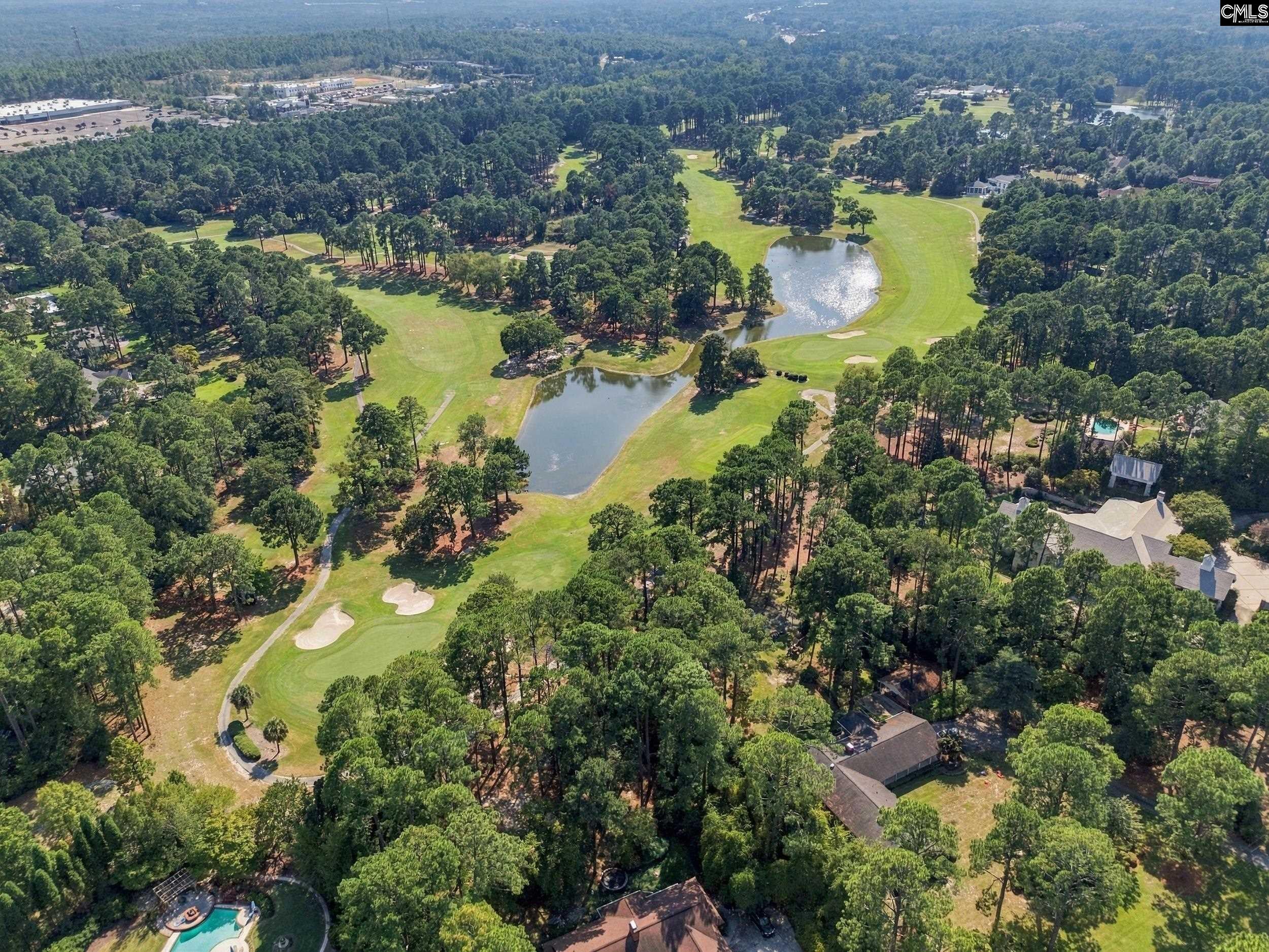 2413 Bermuda Hills Road