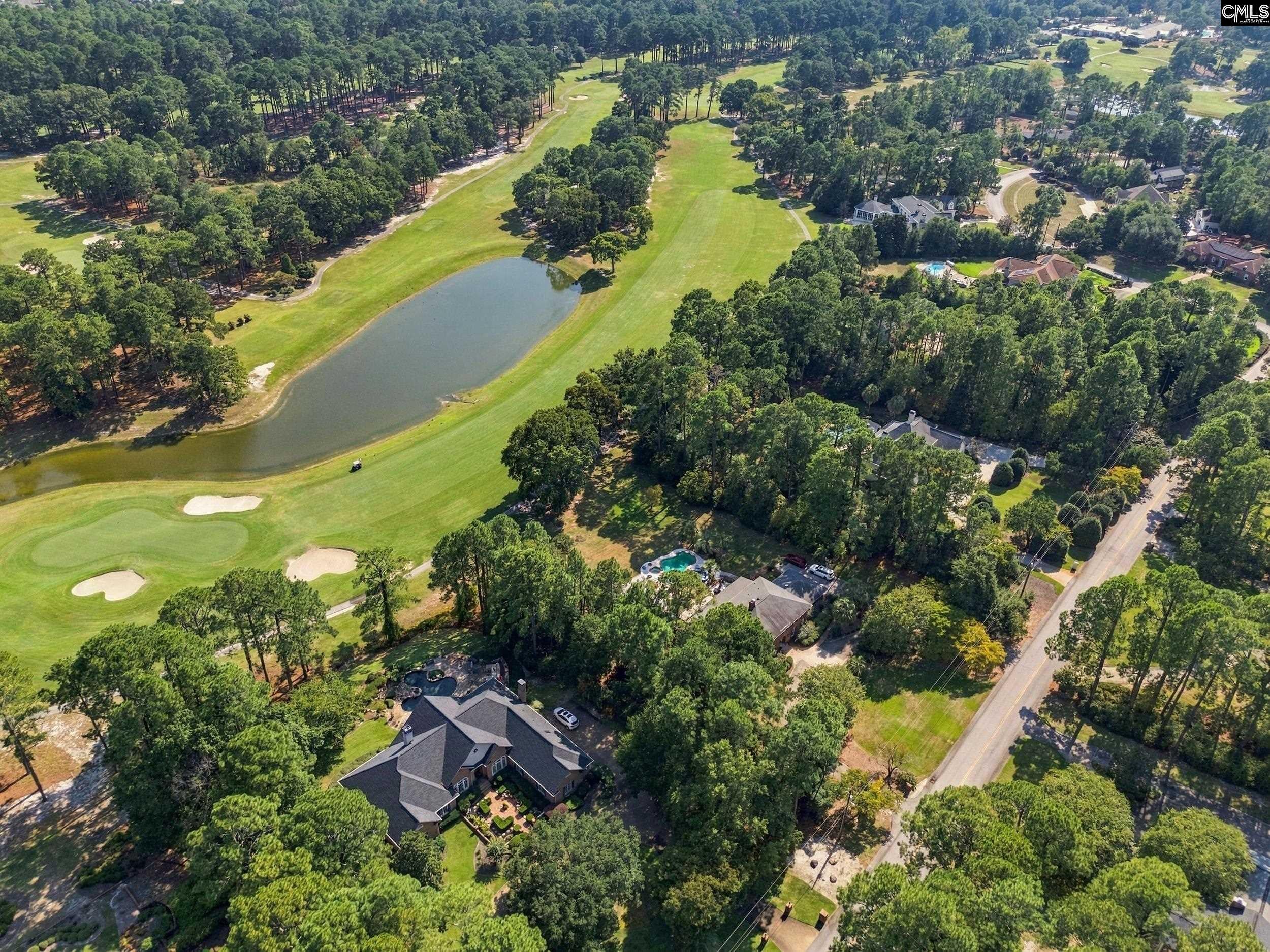 2413 Bermuda Hills Road