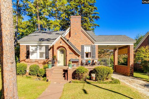 Photo of 901 Sycamore Avenue, Columbia, SC 29203 (MLS # 620248)