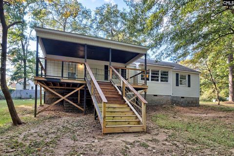 A home in Winnsboro