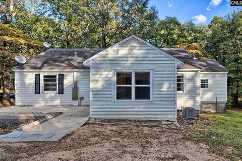 A home in Winnsboro