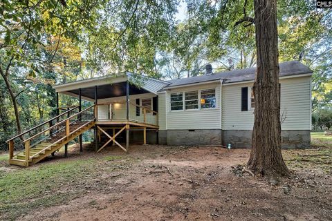 A home in Winnsboro