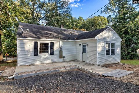 A home in Winnsboro