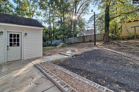 A home in Winnsboro