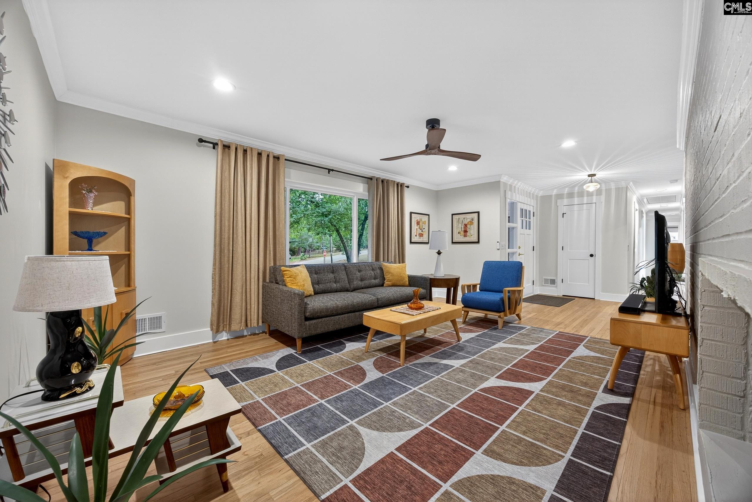 4637 Crystal Drive