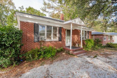 A home in Columbia