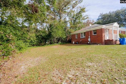 A home in Columbia